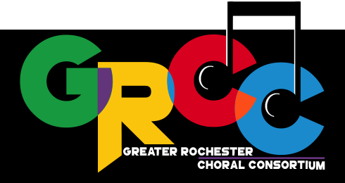 Greater Rochester NY Choral Consortium