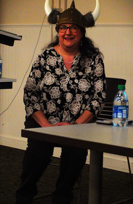 Magical Moments from the Ring!, part of our Lecture/Listening Series