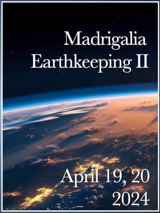 Earthkeeping