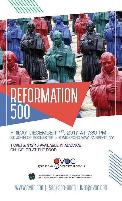 Reformation 500