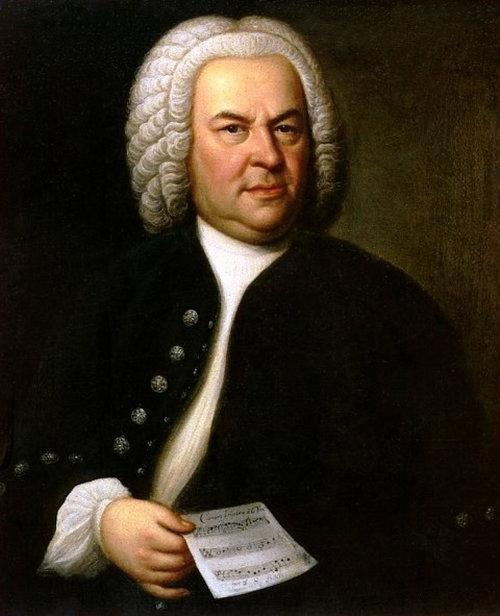 We've Got Your Bach, and Then Some!