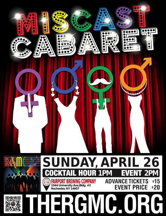 Miscast Cabaret